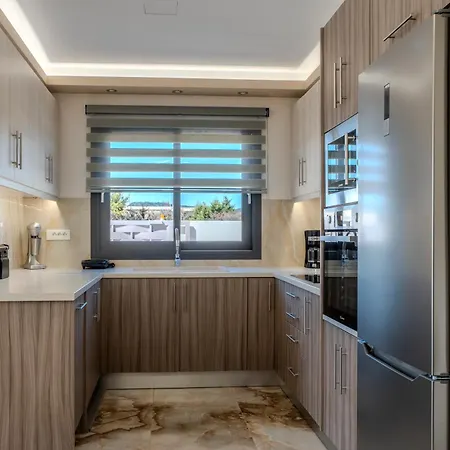 Vila Zante Diamond Gaitani