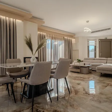 Vila Zante Diamond *