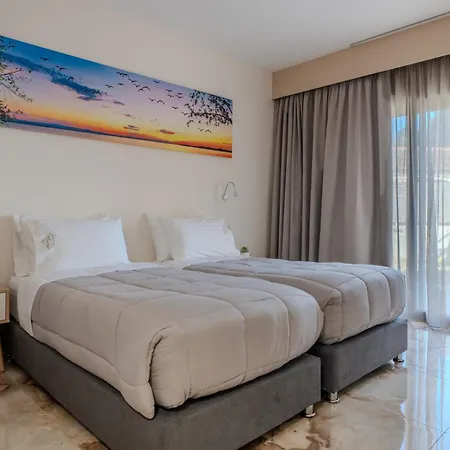 Vila Zante Diamond *