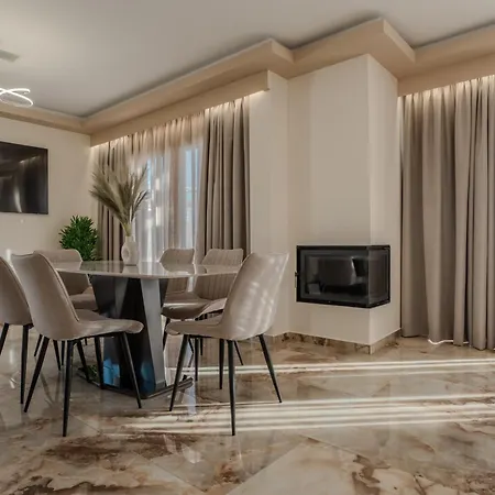 Diamond Villa Zakynthos Town