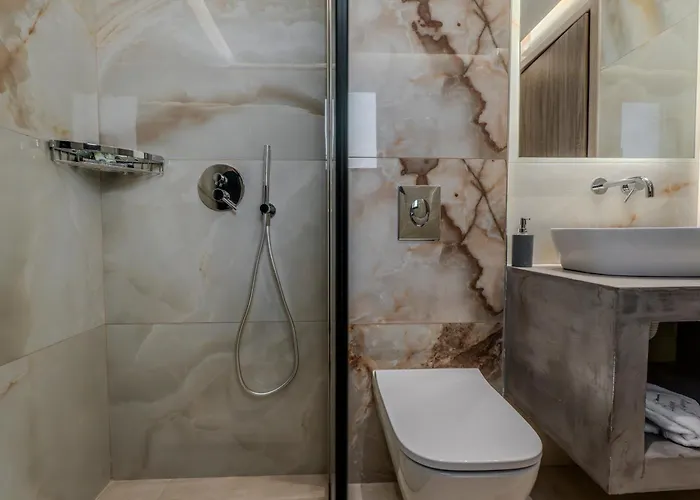 Zante Diamond Villa *