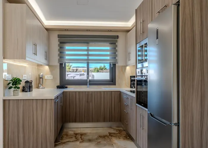 Villa Zante Diamond Gaitani