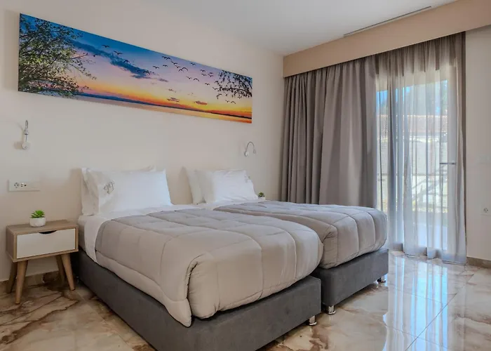 Villa Zante Diamond *