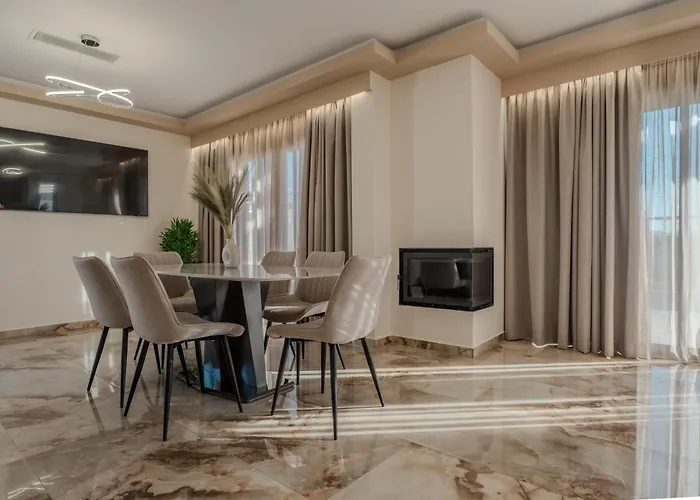 Zante Diamond Villa Gaitani