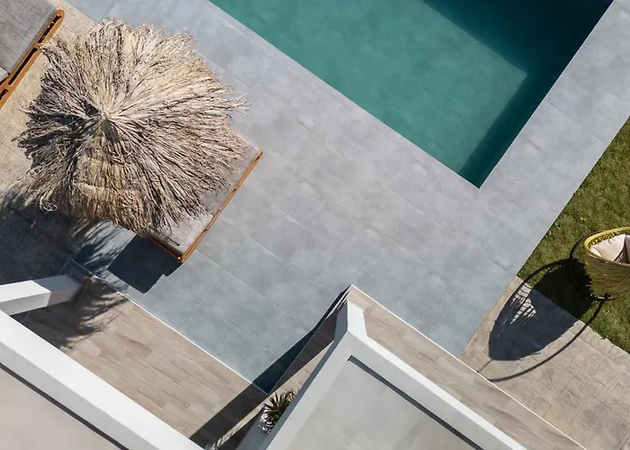 Zante Diamond Villa