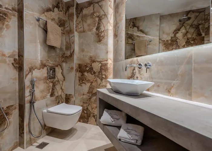 Zante Diamond Villa Gaitani