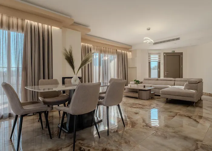 Villa Zante Diamond *