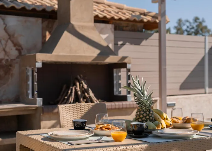 Zante Diamond Villa